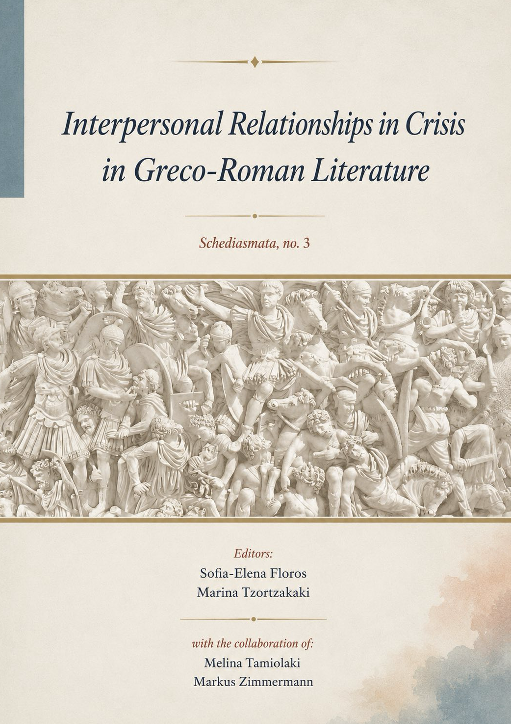 INTERPERSONAL RELATIONSHIPS IN CRISIS_